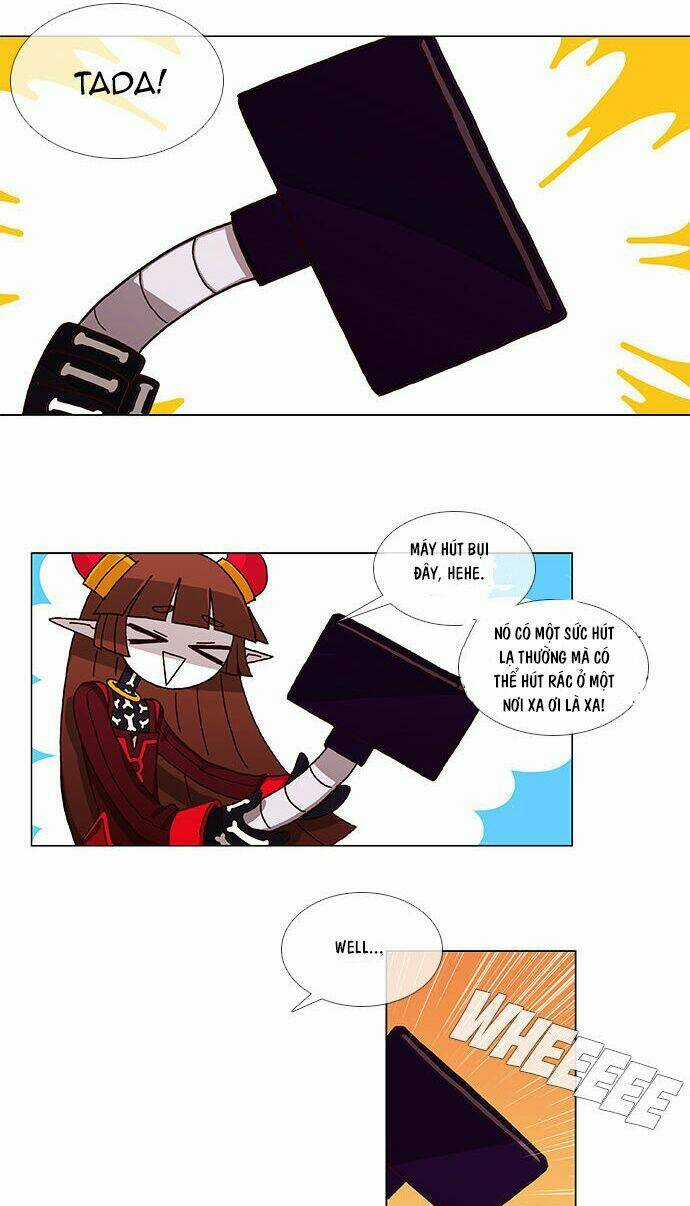 The Devil's Bag - Chapter 11 - Trang 15