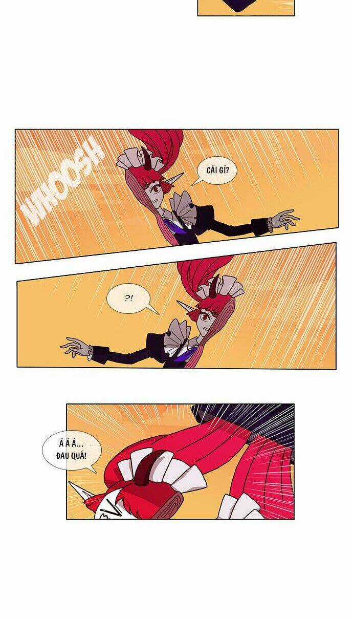 The Devil's Bag - Chapter 11 - Trang 16