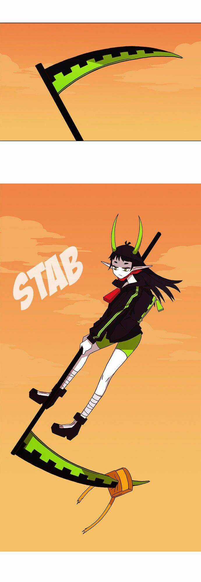 The Devil's Bag - Chapter 11 - Trang 17