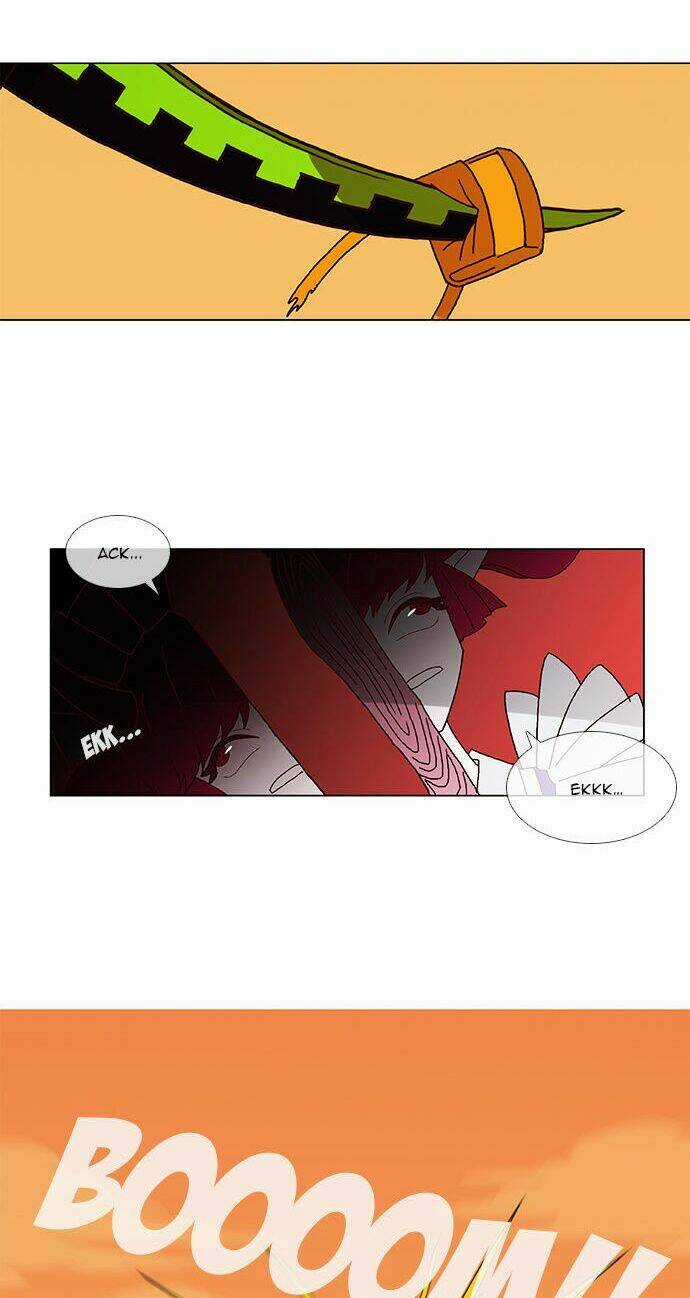 The Devil's Bag - Chapter 11 - Trang 18