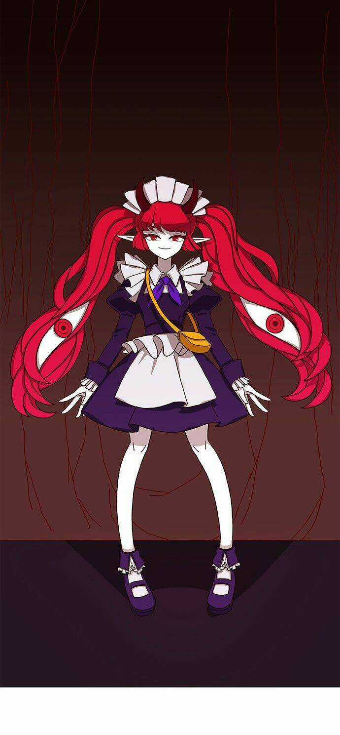 The Devil's Bag - Chapter 11 - Trang 3