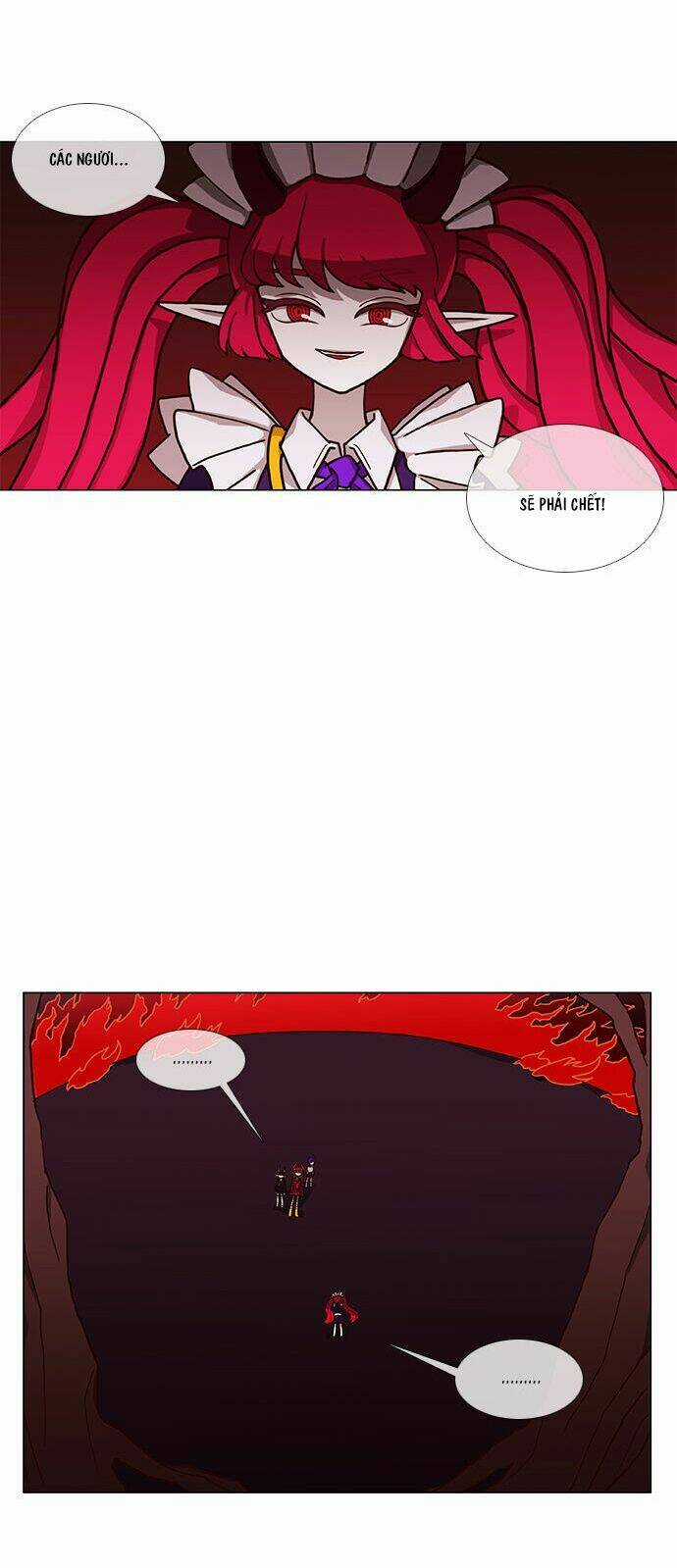 The Devil's Bag - Chapter 11 - Trang 4