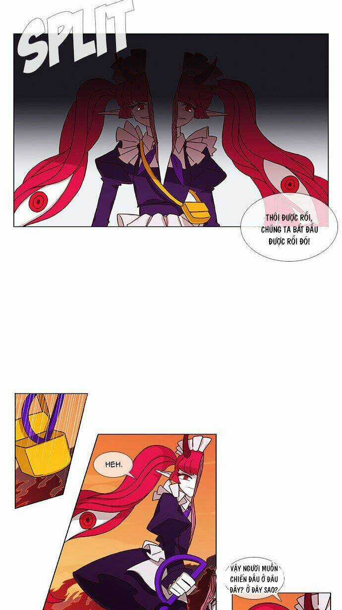 The Devil's Bag - Chapter 11 - Trang 6