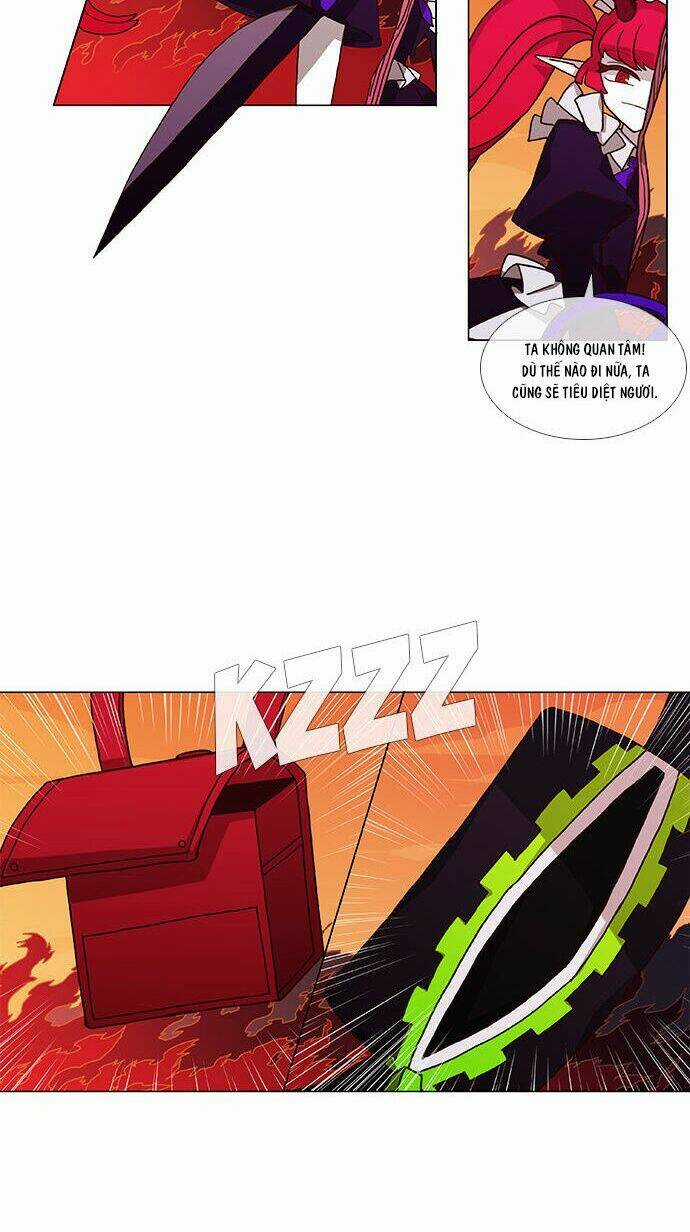 The Devil's Bag - Chapter 11 - Trang 7