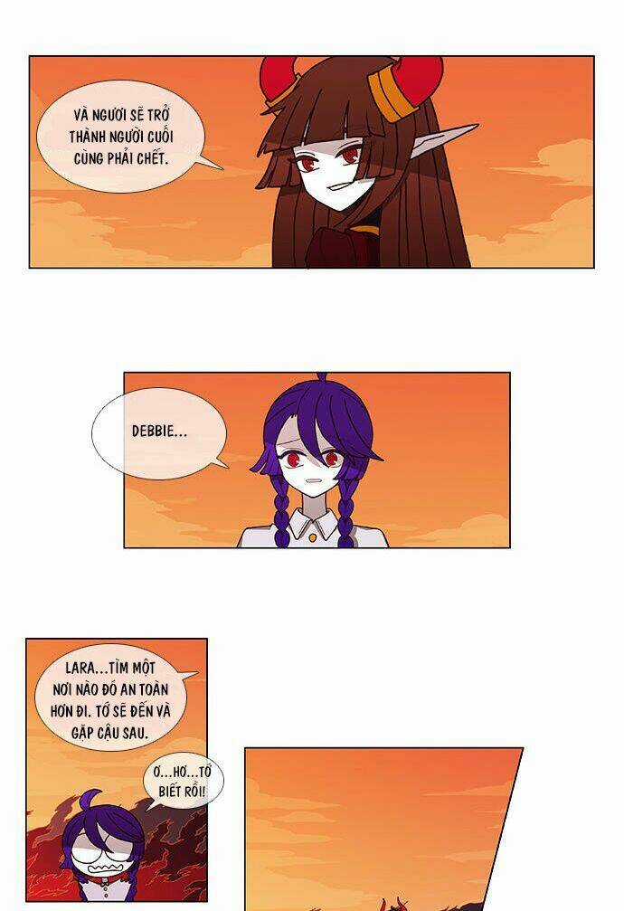 The Devil's Bag - Chapter 11 - Trang 9