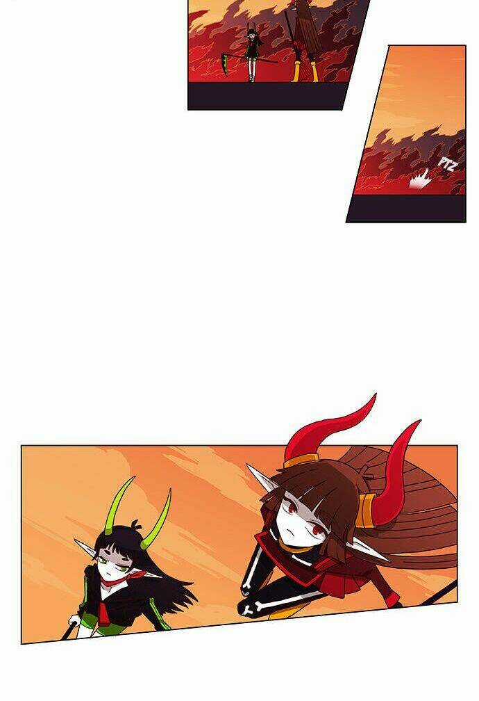 The Devil's Bag - Chapter 11 - Trang 10