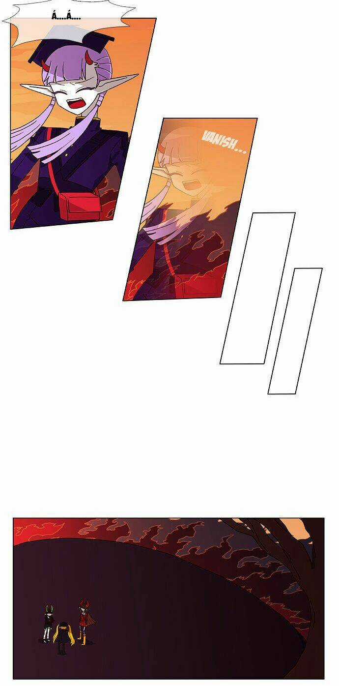 The Devil's Bag - Chapter 12 - Trang 11