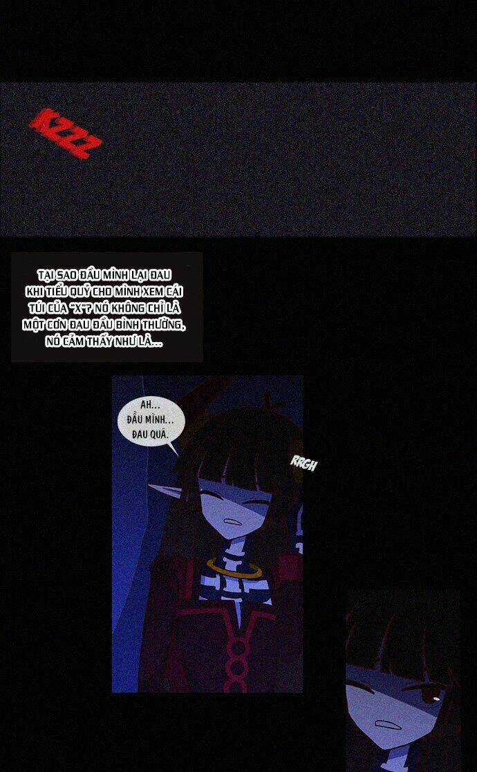 The Devil's Bag - Chapter 12 - Trang 17