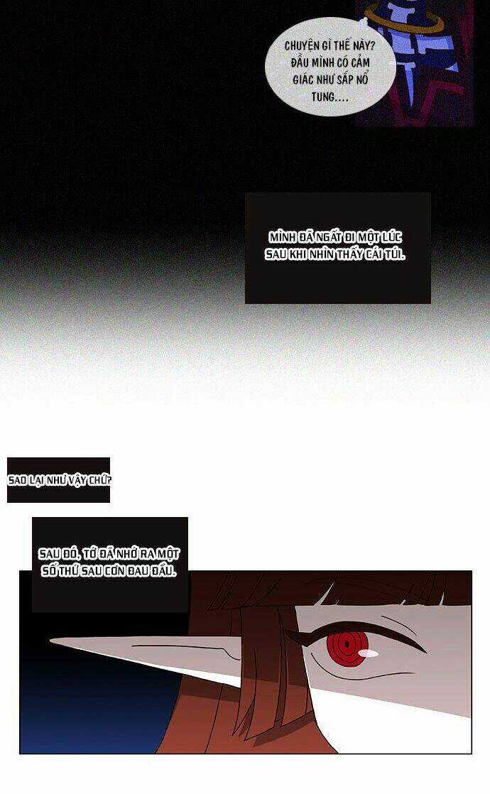 The Devil's Bag - Chapter 12 - Trang 18