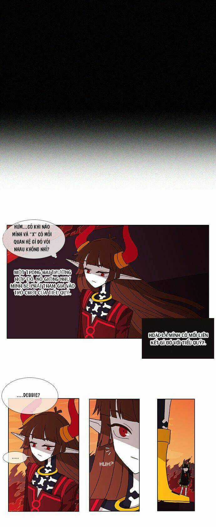 The Devil's Bag - Chapter 12 - Trang 19