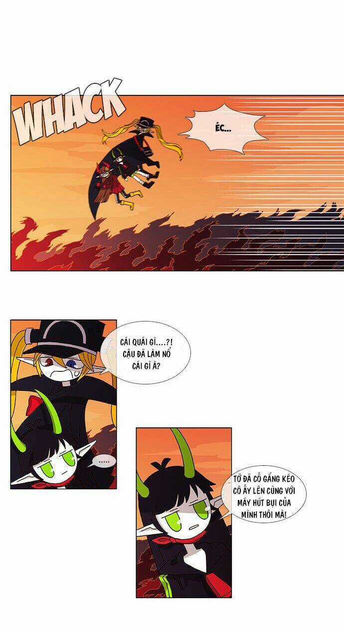 The Devil's Bag - Chapter 12 - Trang 5