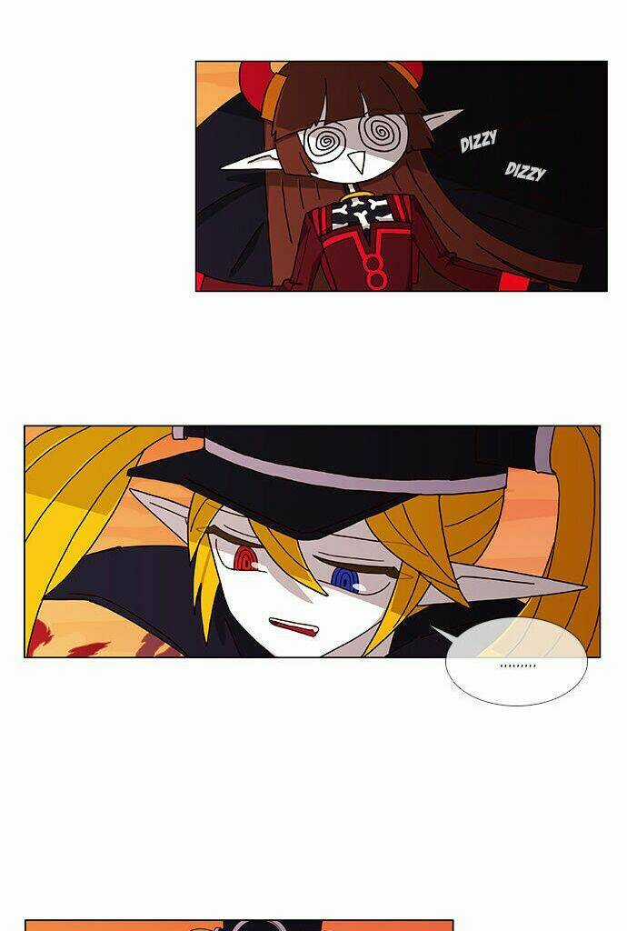 The Devil's Bag - Chapter 12 - Trang 6