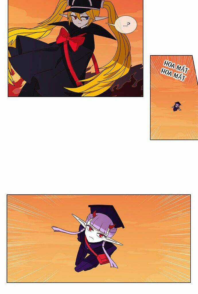 The Devil's Bag - Chapter 12 - Trang 7