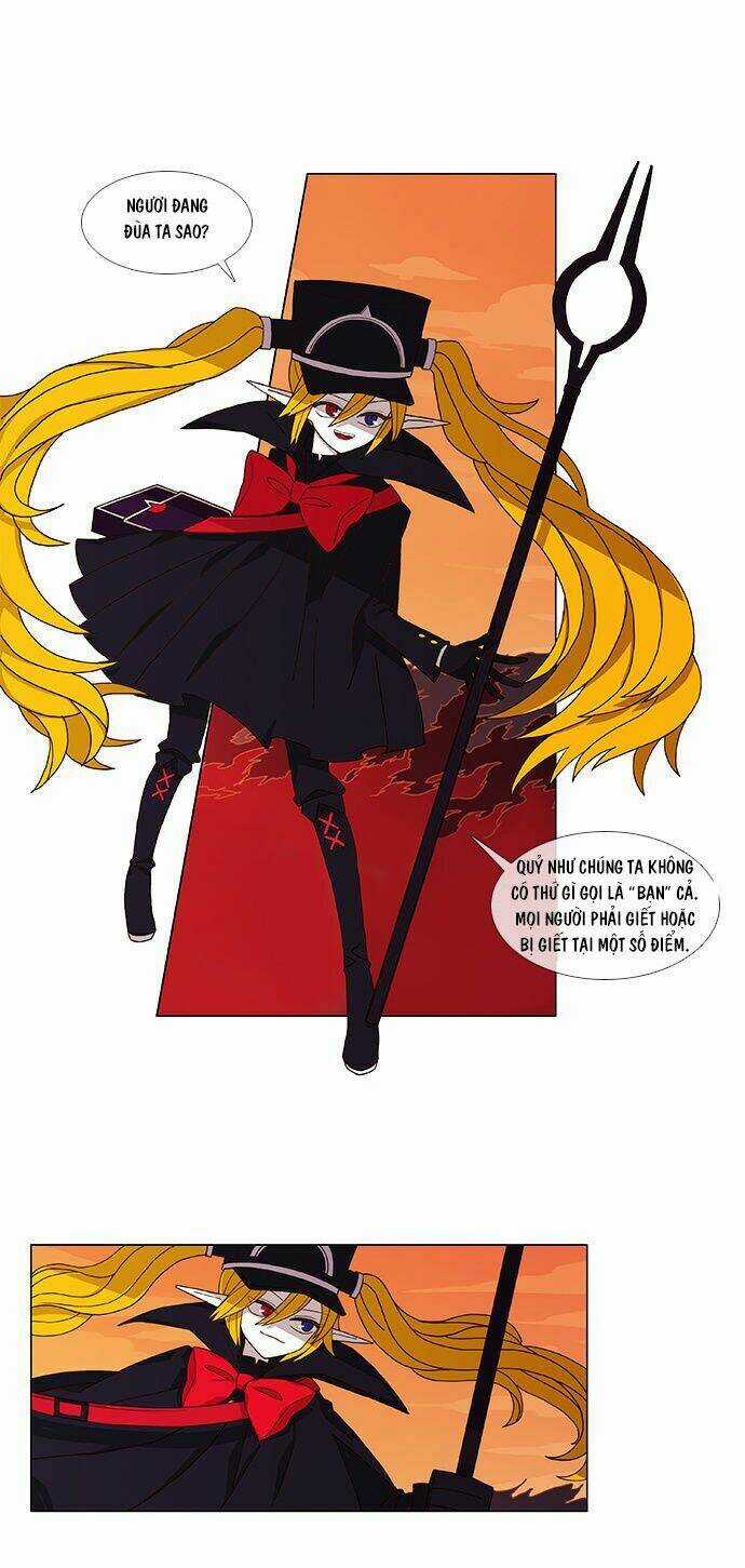 The Devil's Bag - Chapter 12 - Trang 9