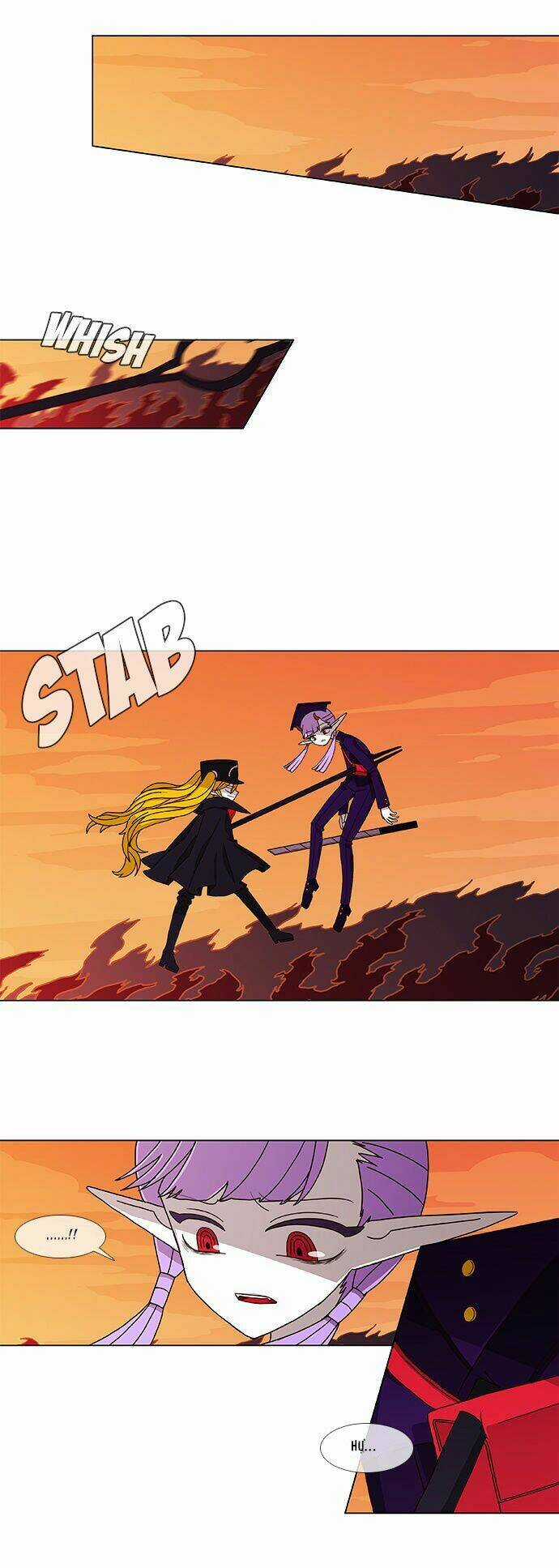 The Devil's Bag - Chapter 12 - Trang 10