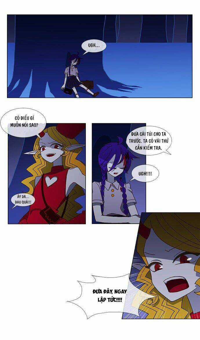 The Devil's Bag - Chapter 13 - Trang 11