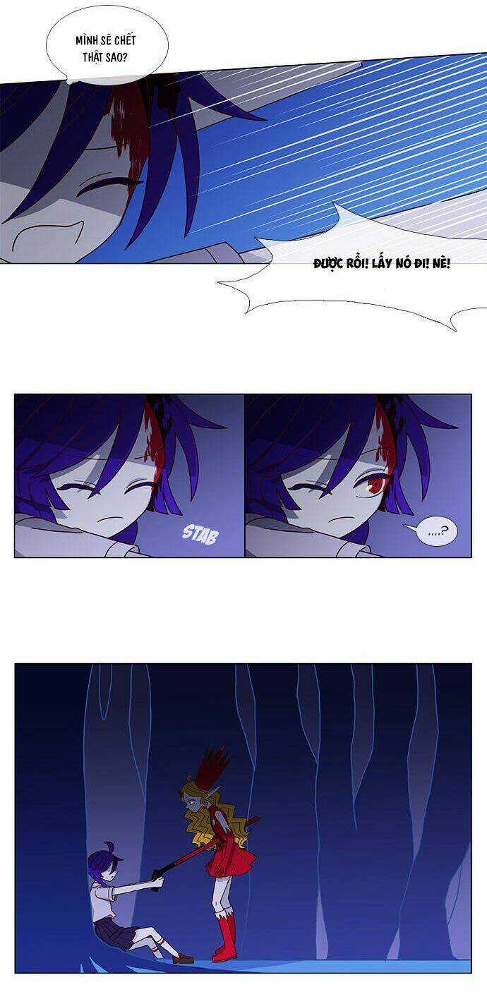 The Devil's Bag - Chapter 13 - Trang 12