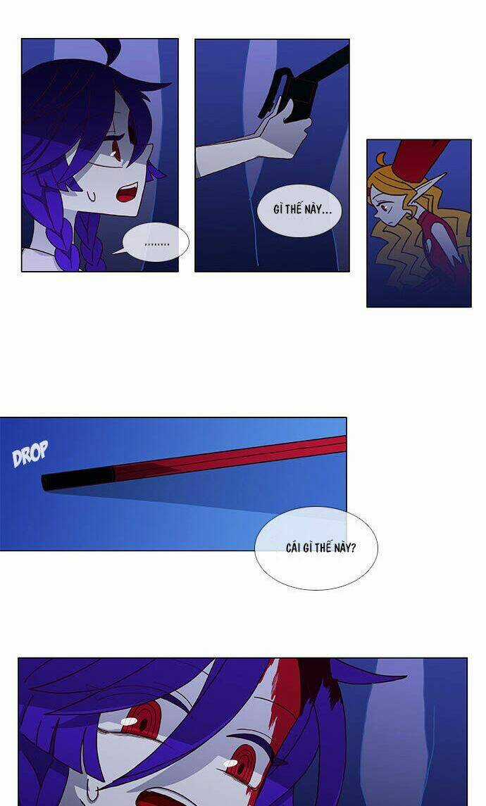 The Devil's Bag - Chapter 13 - Trang 13