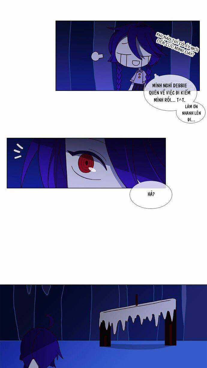 The Devil's Bag - Chapter 13 - Trang 5