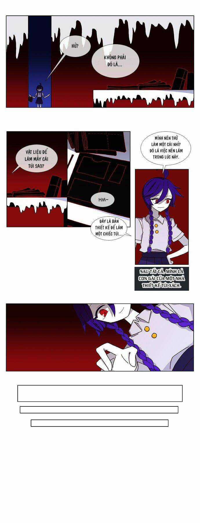 The Devil's Bag - Chapter 13 - Trang 7