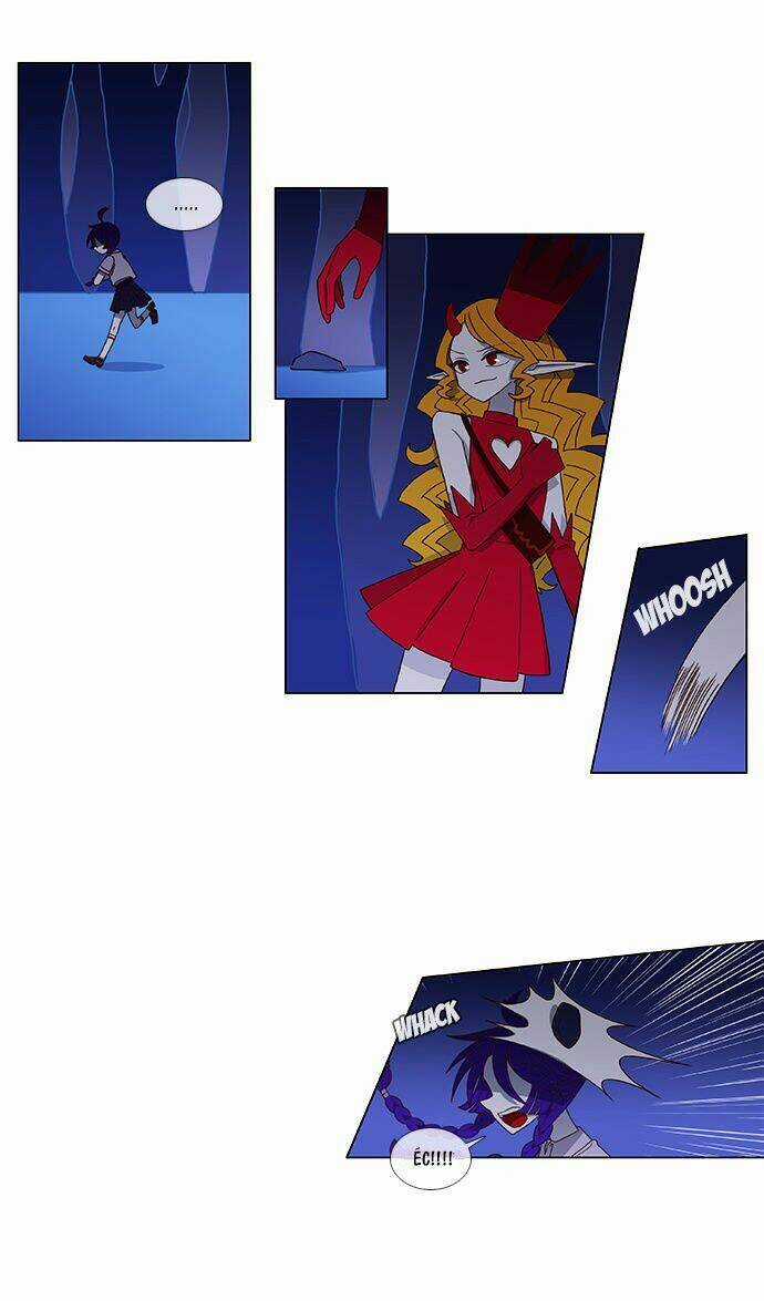 The Devil's Bag - Chapter 13 - Trang 10