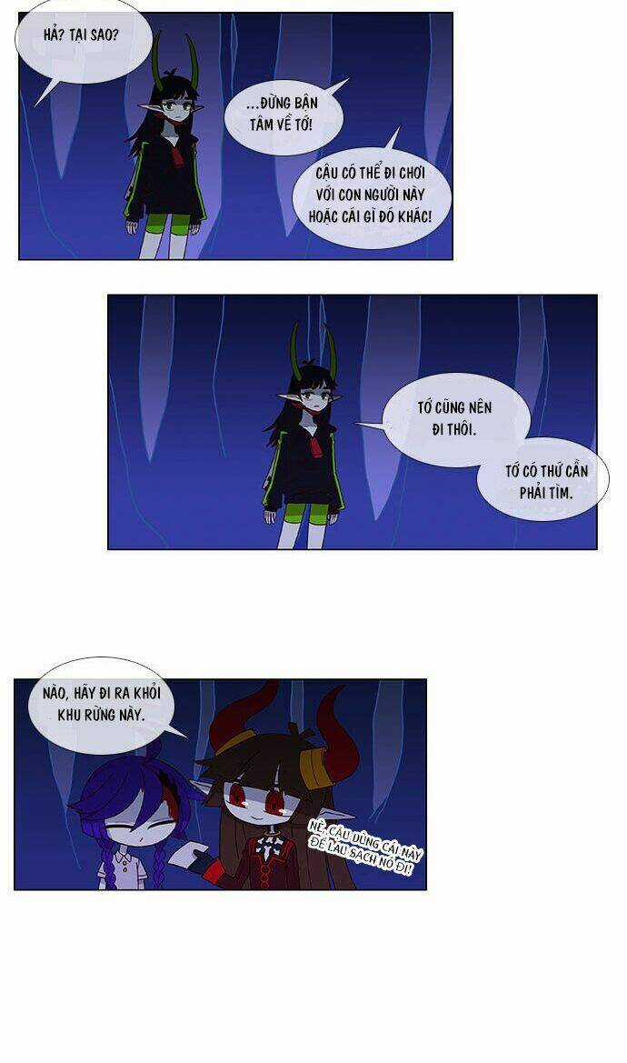 The Devil's Bag - Chapter 14 - Trang 11