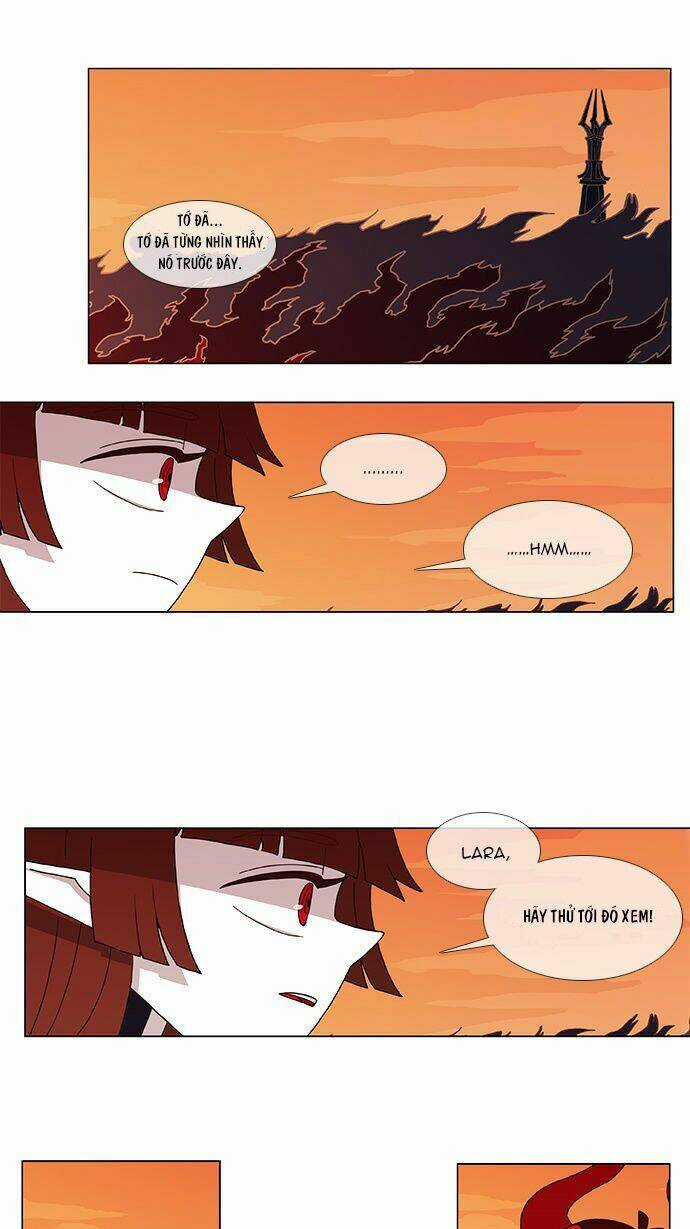 The Devil's Bag - Chapter 14 - Trang 13