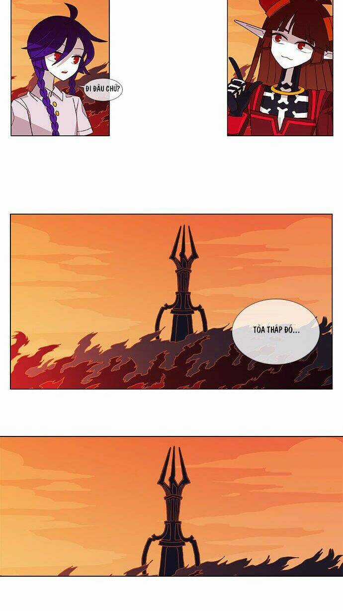 The Devil's Bag - Chapter 14 - Trang 14