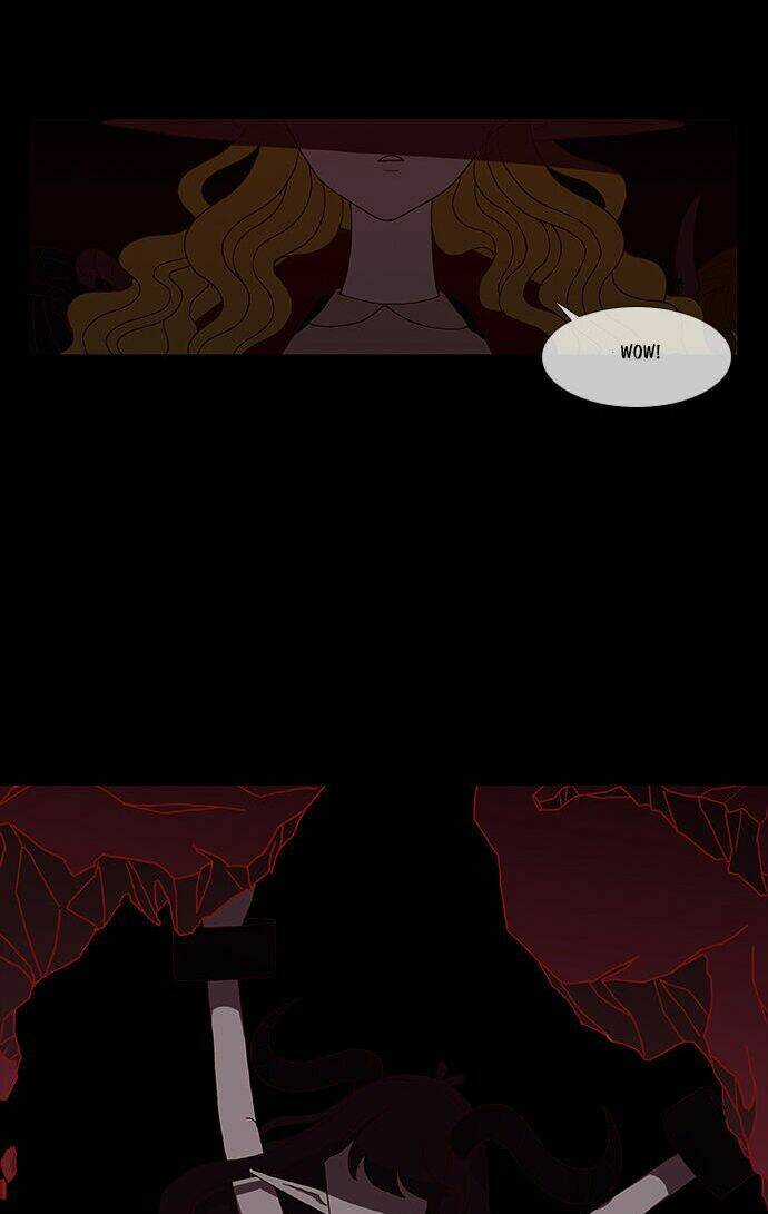 The Devil's Bag - Chapter 14 - Trang 17