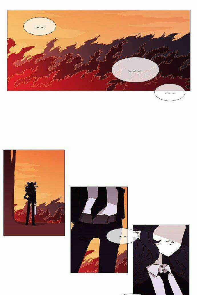 The Devil's Bag - Chapter 14 - Trang 4