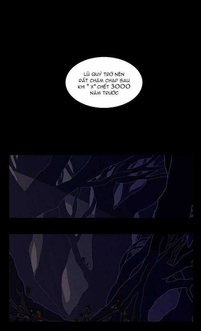 The Devil's Bag - Chapter 2 - Trang 2