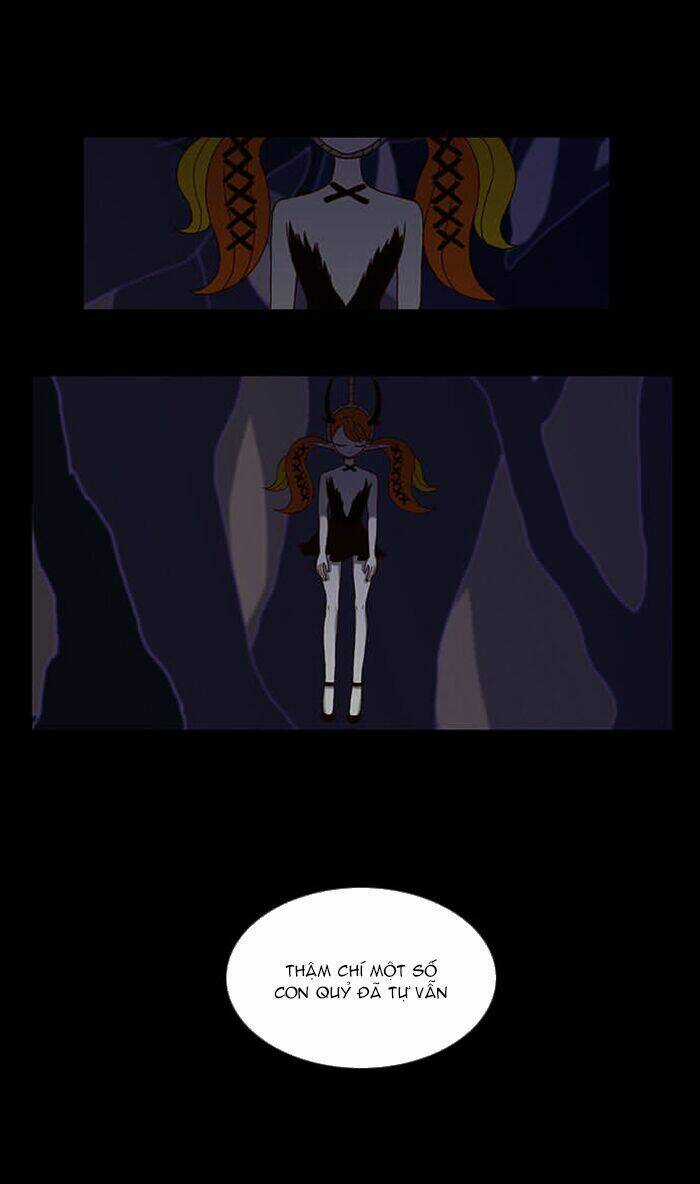 The Devil's Bag - Chapter 2 - Trang 4