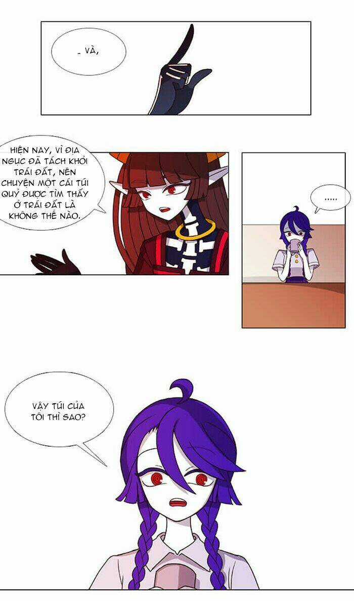 The Devil's Bag - Chapter 2 - Trang 7