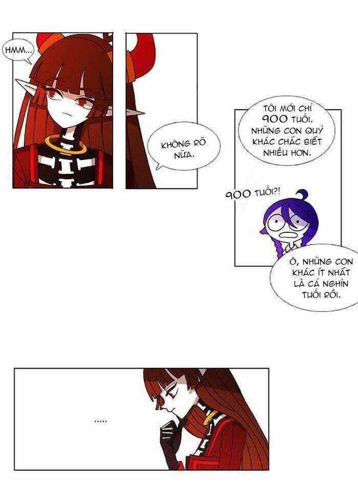 The Devil's Bag - Chapter 2 - Trang 8