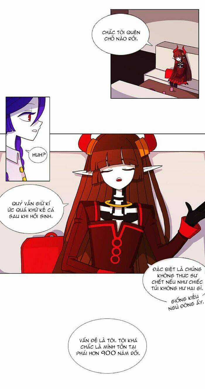 The Devil's Bag - Chapter 2 - Trang 9