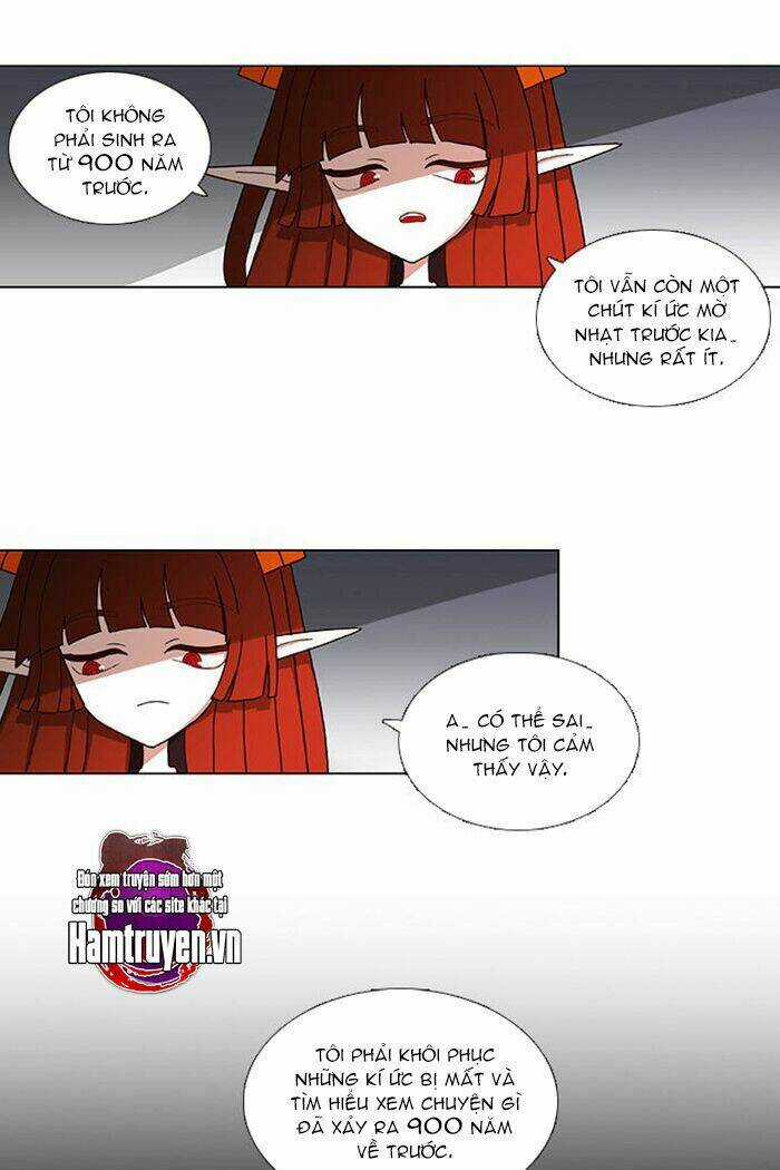 The Devil's Bag - Chapter 2 - Trang 10