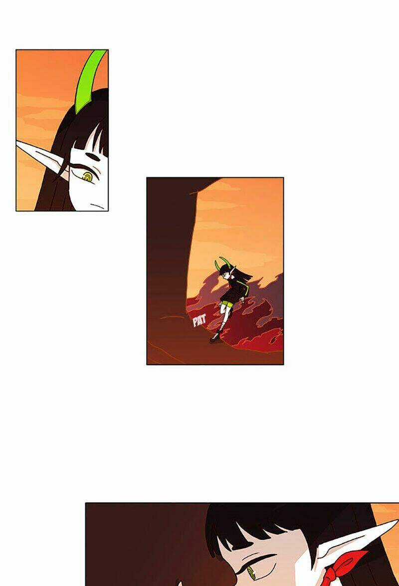 The Devil's Bag - Chapter 4 - Trang 12