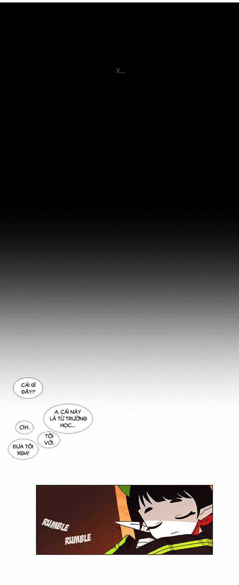 The Devil's Bag - Chapter 4 - Trang 14