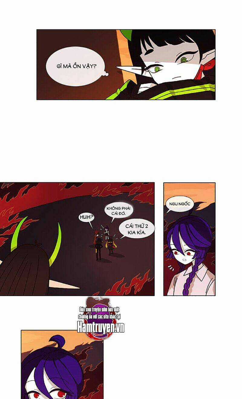 The Devil's Bag - Chapter 4 - Trang 15