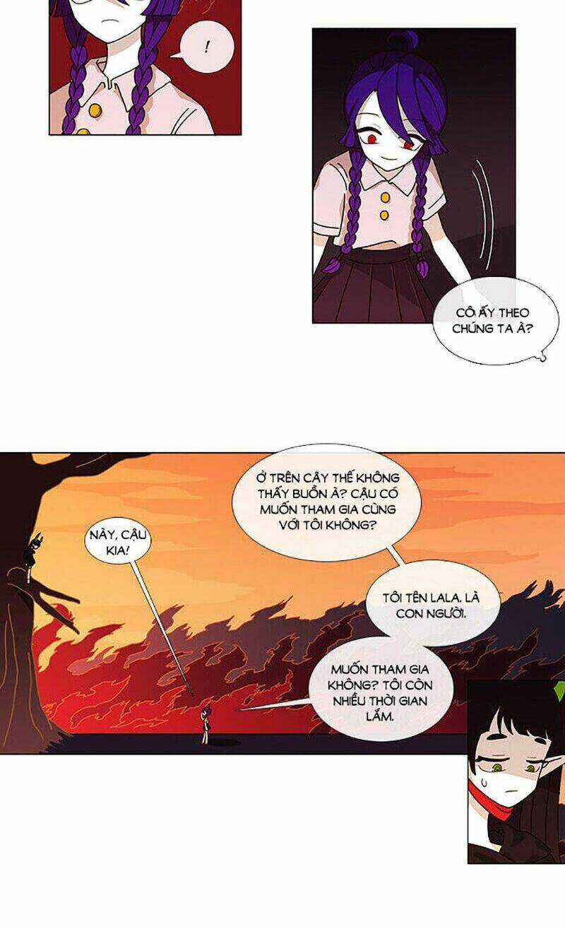 The Devil's Bag - Chapter 4 - Trang 16