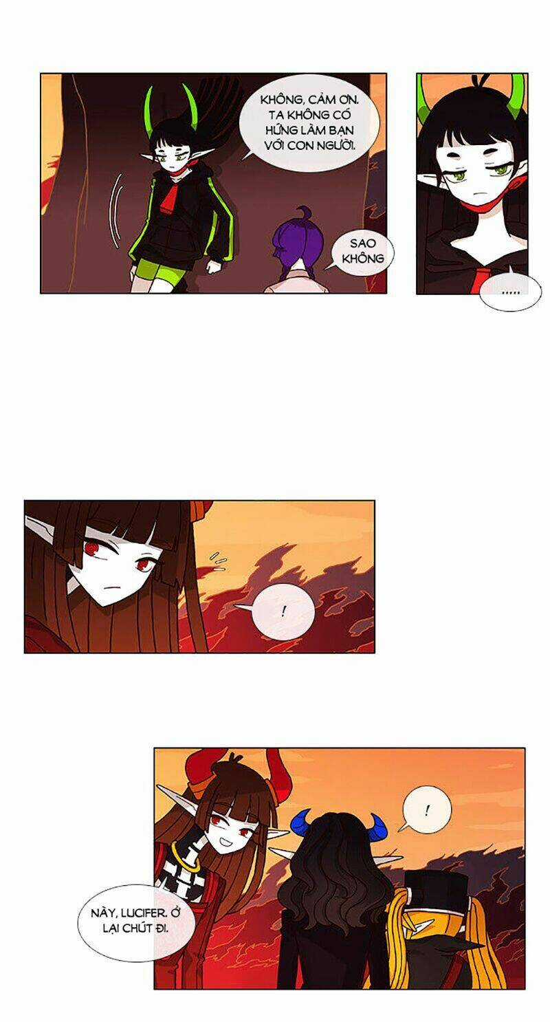 The Devil's Bag - Chapter 4 - Trang 17