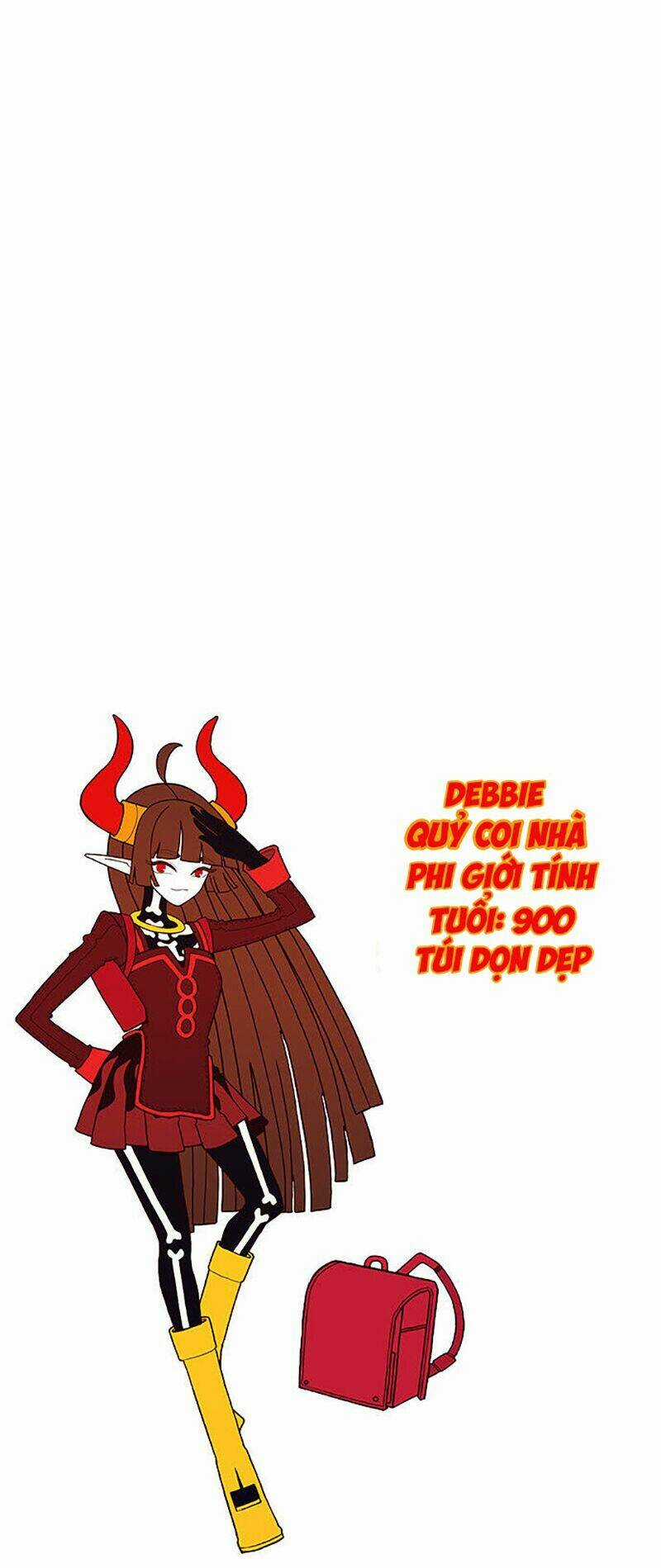 The Devil's Bag - Chapter 4 - Trang 21