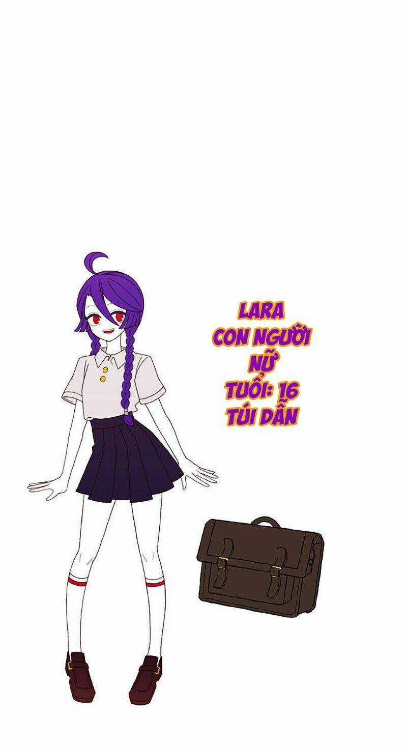 The Devil's Bag - Chapter 4 - Trang 22