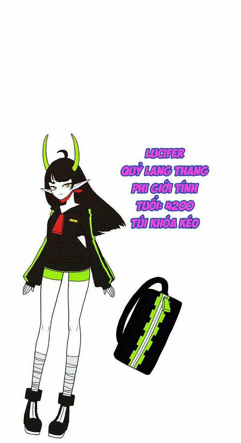 The Devil's Bag - Chapter 4 - Trang 23