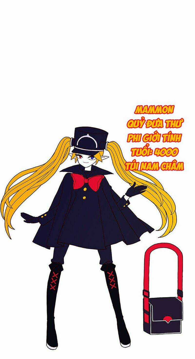 The Devil's Bag - Chapter 4 - Trang 24