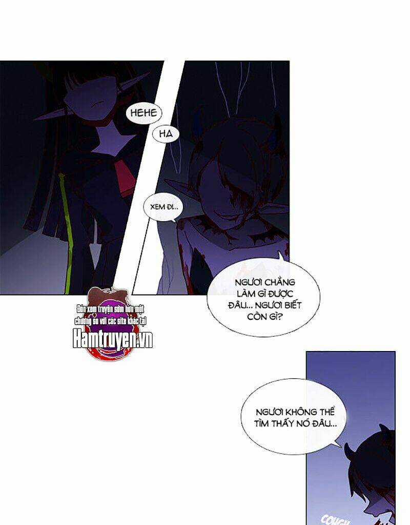 The Devil's Bag - Chapter 4 - Trang 5