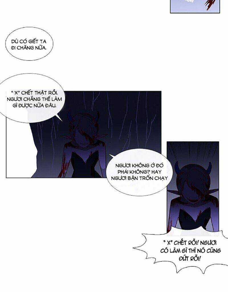The Devil's Bag - Chapter 4 - Trang 6