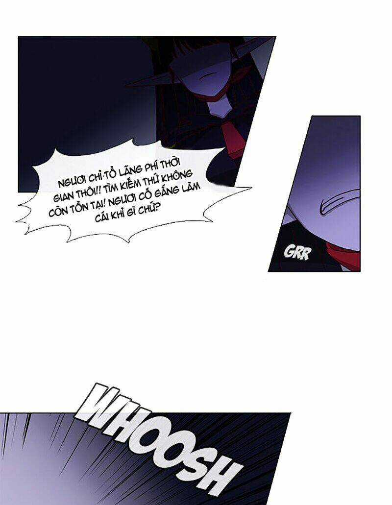 The Devil's Bag - Chapter 4 - Trang 7