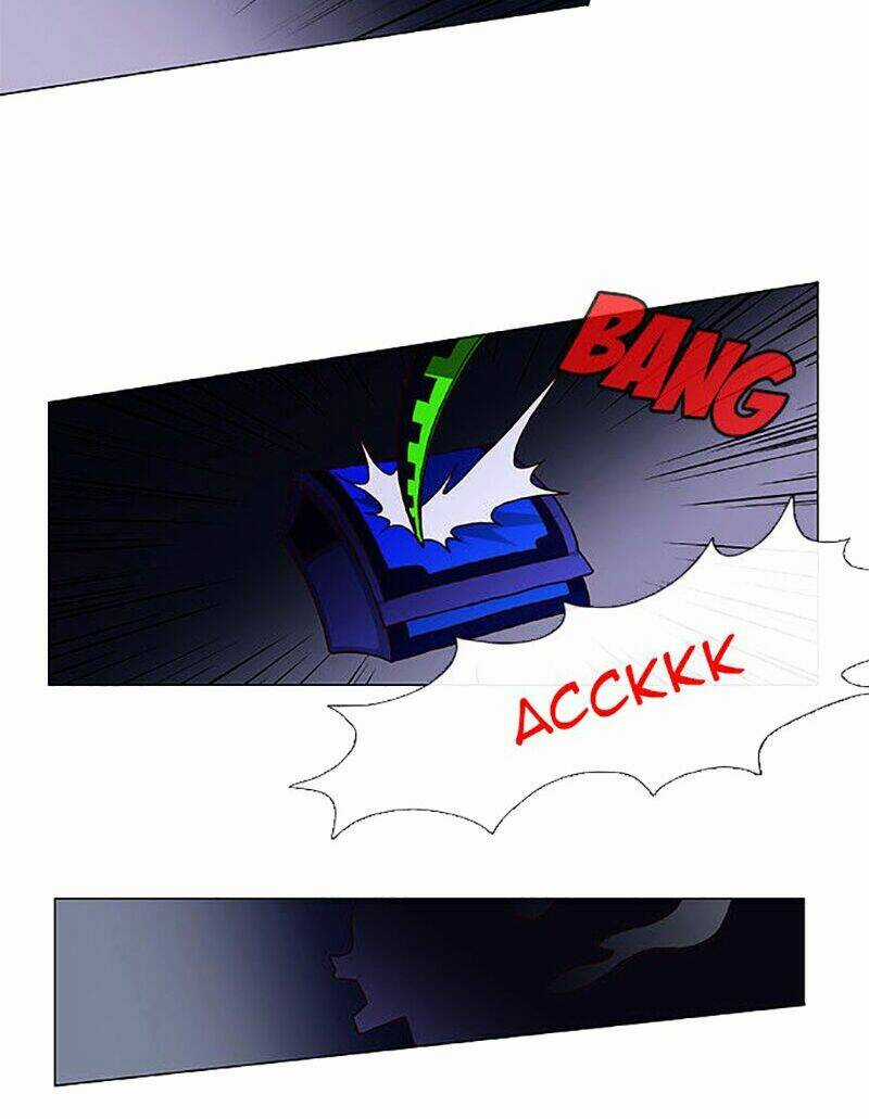 The Devil's Bag - Chapter 4 - Trang 8