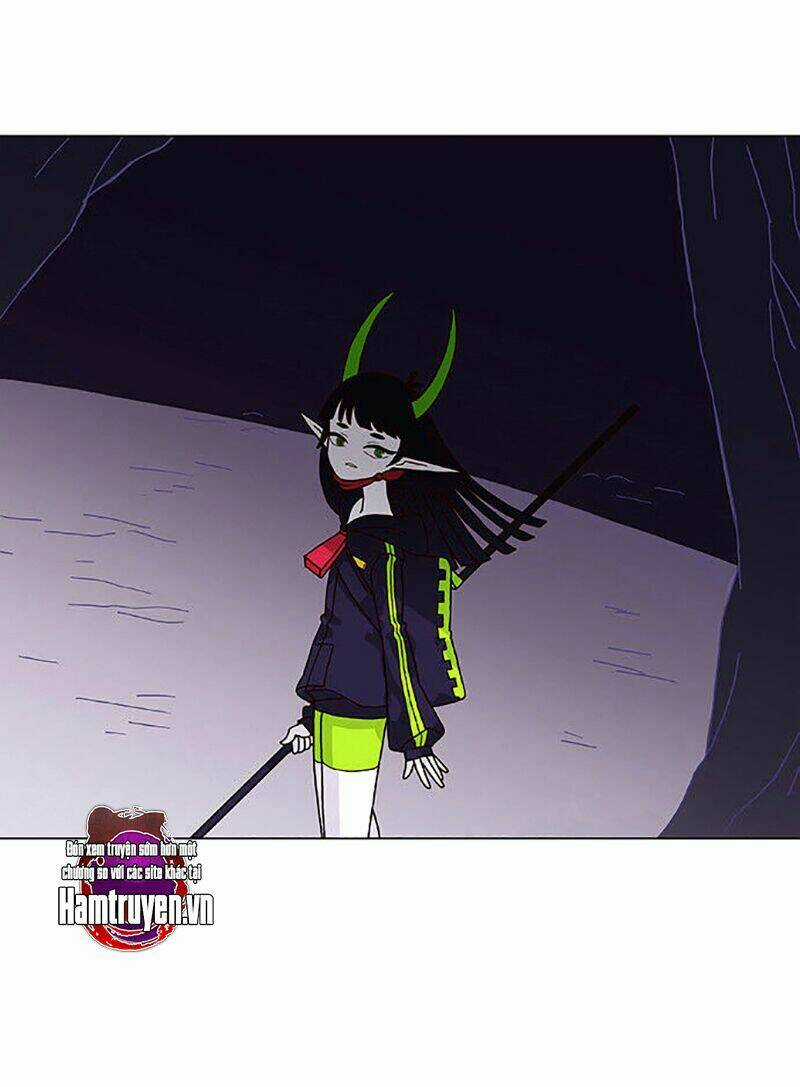 The Devil's Bag - Chapter 4 - Trang 10